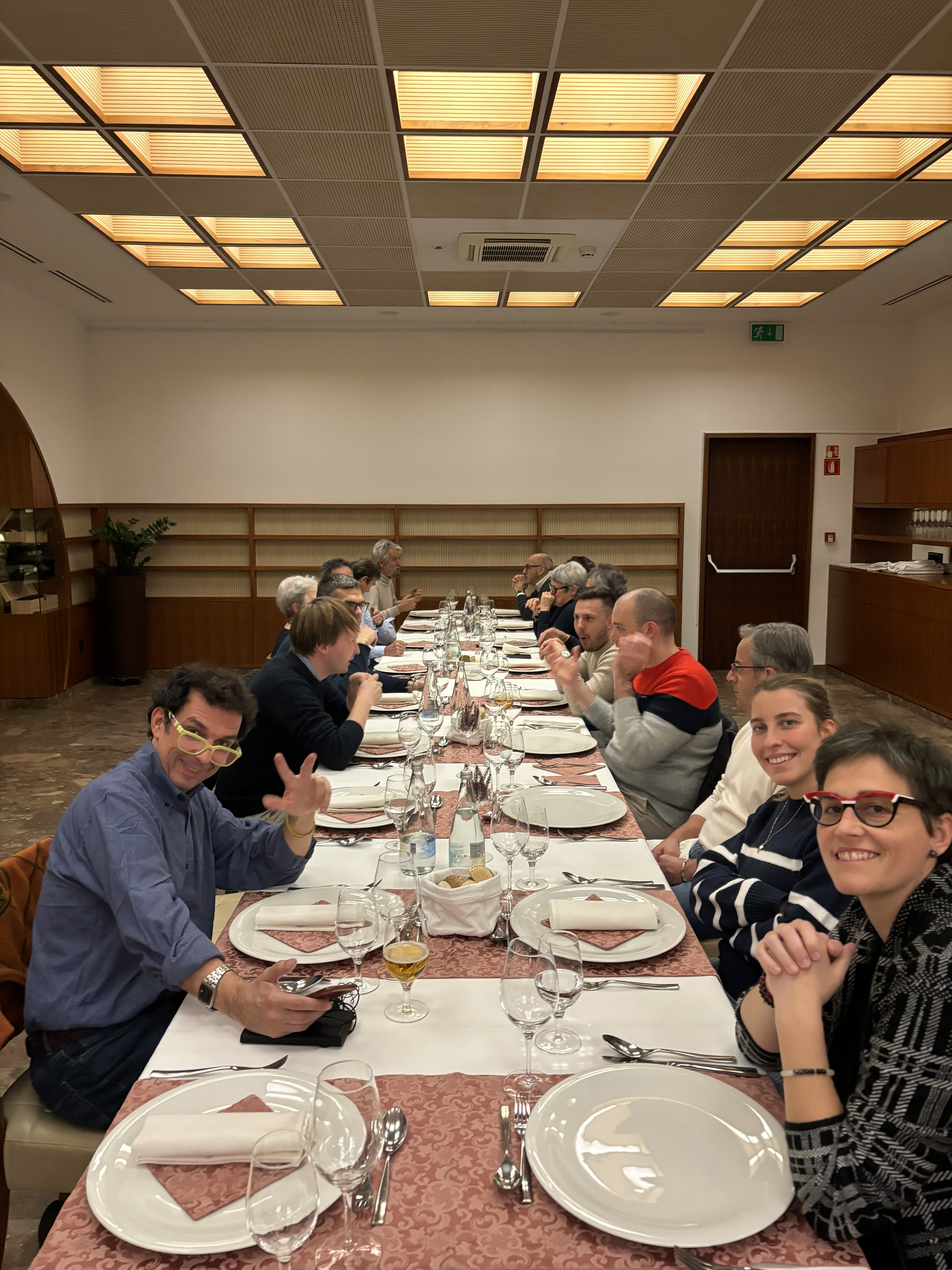 Cena istituzionale Idrija