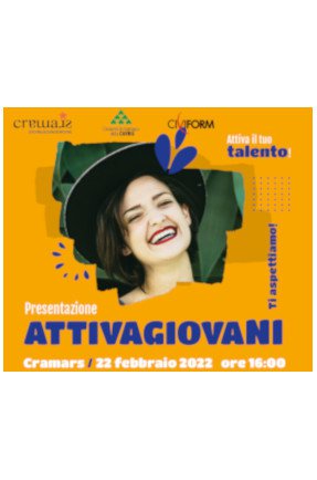 Progetto AttivaGiovani