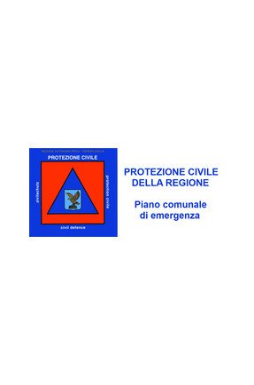 Protezione Civile FVG
