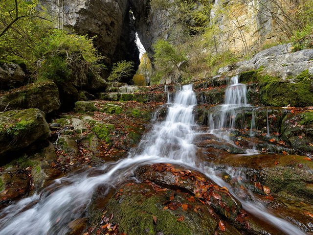  Geoparco delle Alpi Carniche: Conferenza "Altopiano di Lauco e forra del Vinadia"